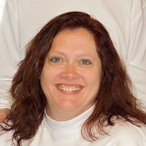 Meet your Posher, Sally